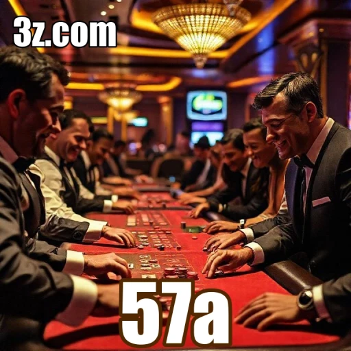 Eventos Empolgantes do 57a para Gamers Conectados