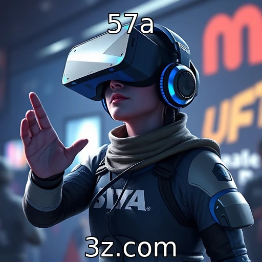 Novas tendências em jogos de realidade aumentada