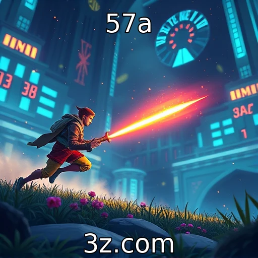 Impacto das novas tecnologias no desenvolvimento de jogos