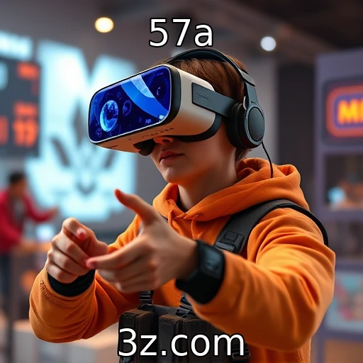 O impacto das tecnologias de realidade virtual