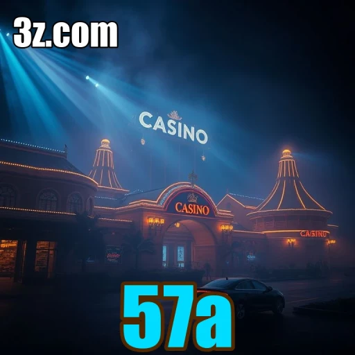 Multiplayer Inovador: A Experiência Única do 57a