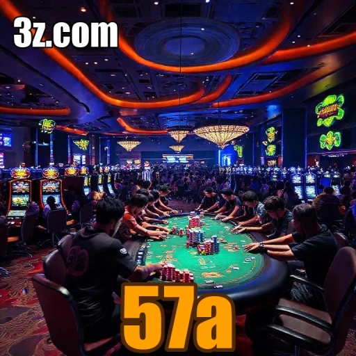 Desvendando a Estratégia no 57a: Táticas Que Envolvem